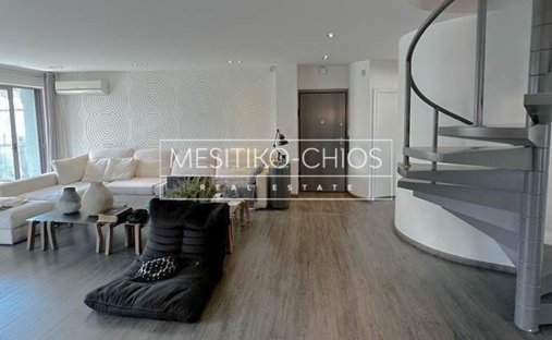 Haus in South Athens, Attika, Griechenland 1