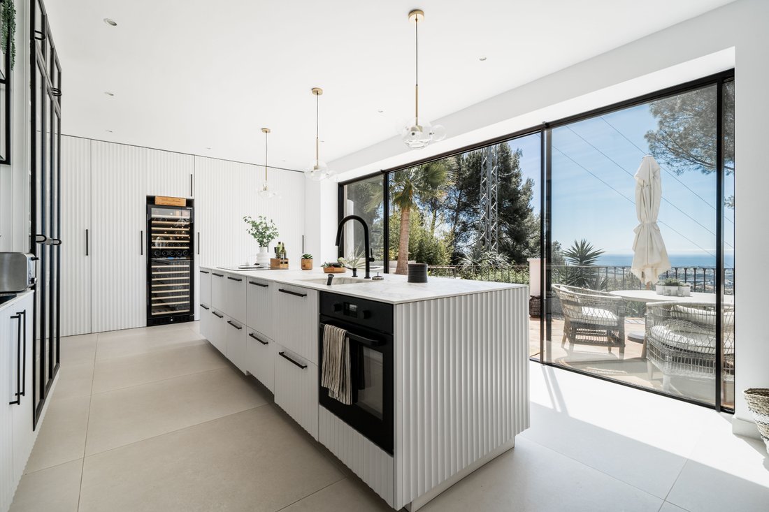 Villa a Benahavís, Andalusia, Spagna 5 - 15693370