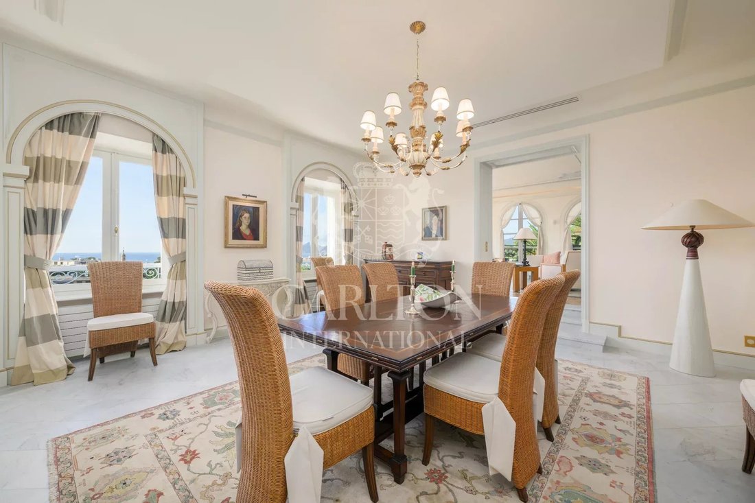 Wohnung in Cannes, Provence-Alpes-Côte d'Azur, Frankreich 4 - 15692983