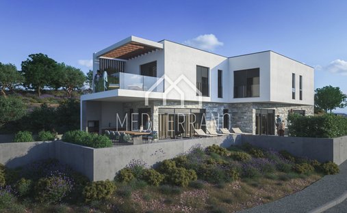 House in Primosten, Sibenik-Knin County, Croatia 1