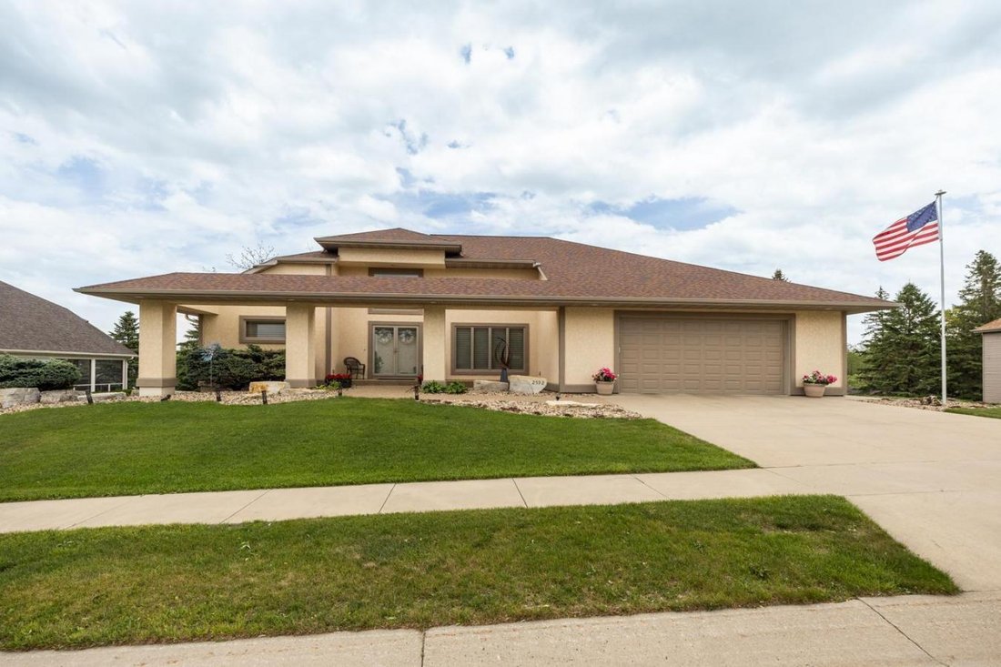 House in Rochester, Minnesota, United States 1 - 15693160