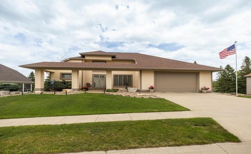 House in Rochester, Minnesota, United States 1
