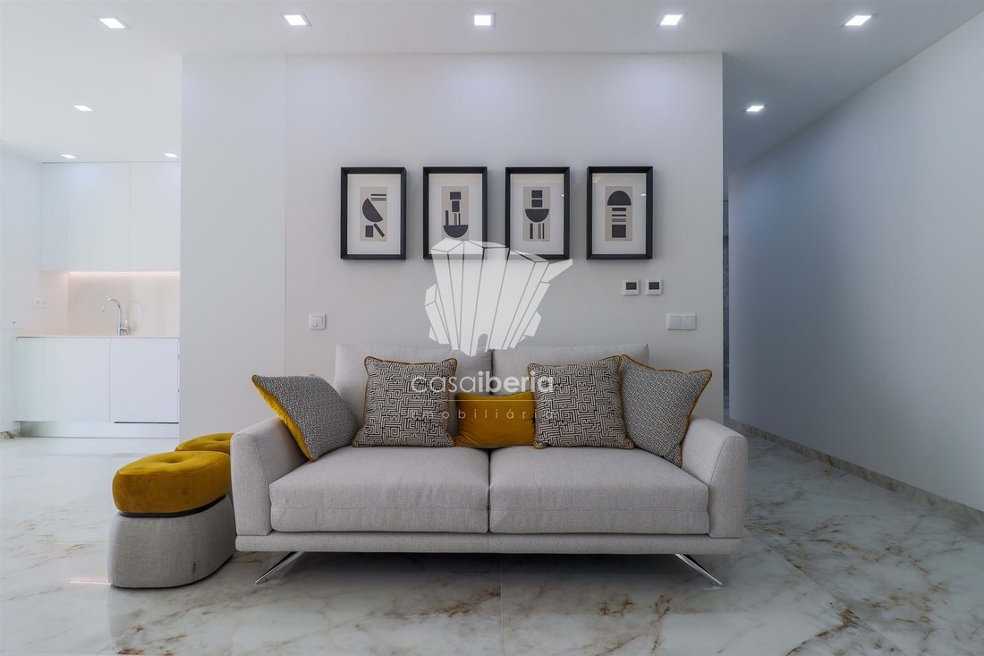 Apartment in Sao Goncalo de Lagos, Algarve, Portugal 3 - 15694741