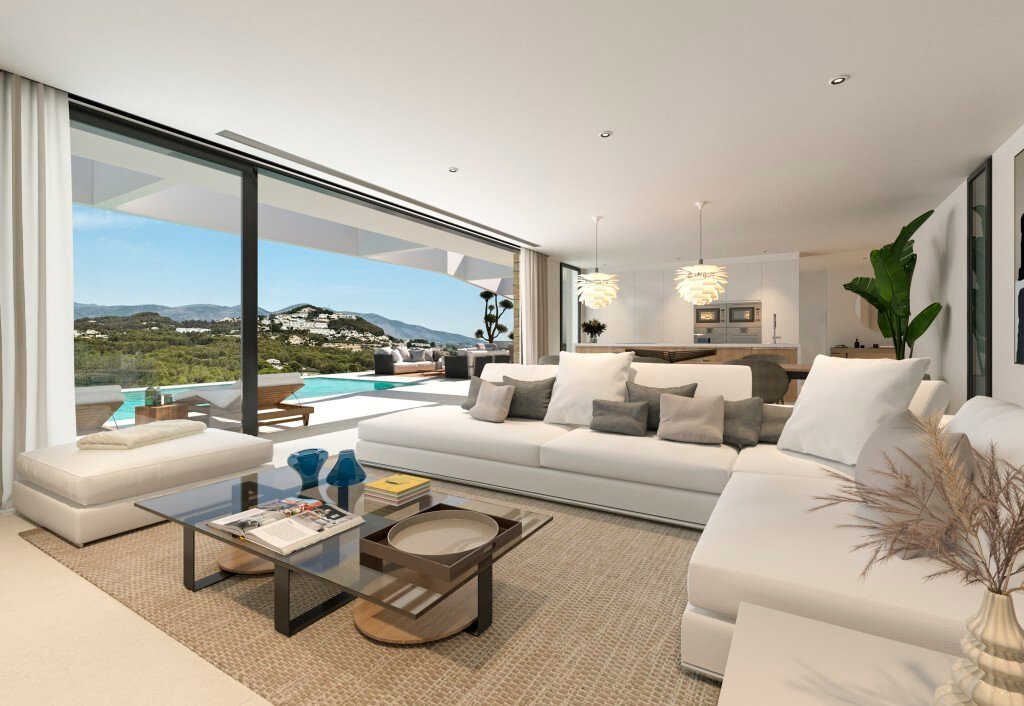 Villa a Calp, Comunità Valenzana, Spagna 3 - 15695027