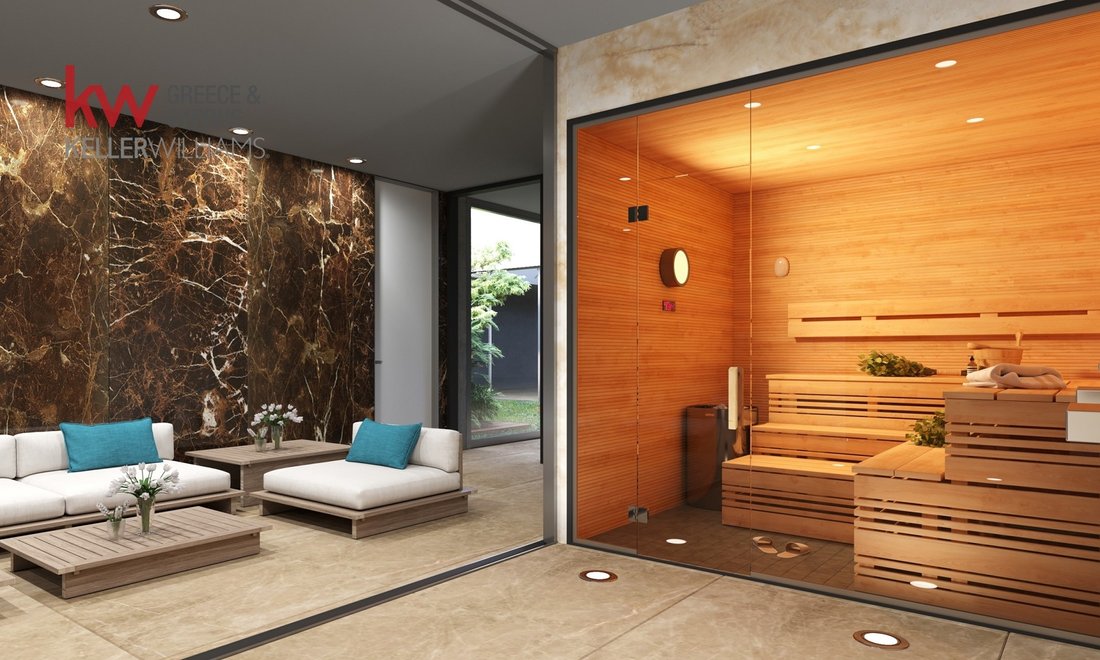 Villa in Agios Tychon, Limassol, Cyprus 2 - 15693614