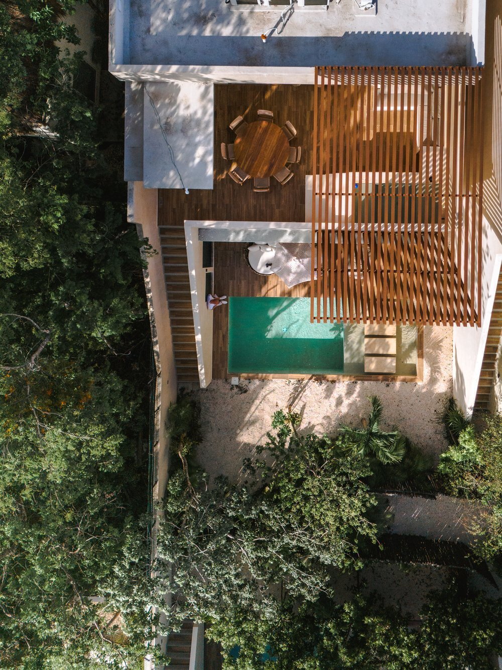 Villa a Tulum, Quintana Roo, Messico 2 - 15693619