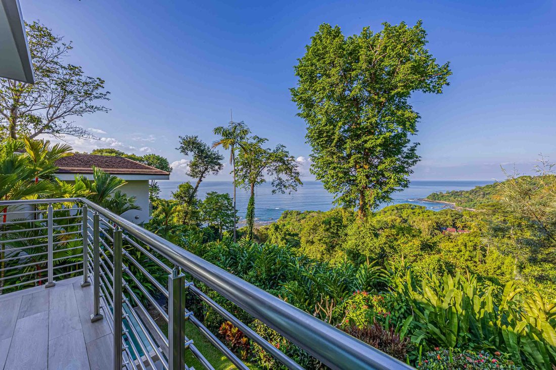 Condo in Savegre de Aguirre, Puntarenas Province, Costa Rica 4 - 15693656