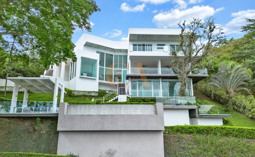 House in Ciudad Colón, San José Province, Costa Rica 1