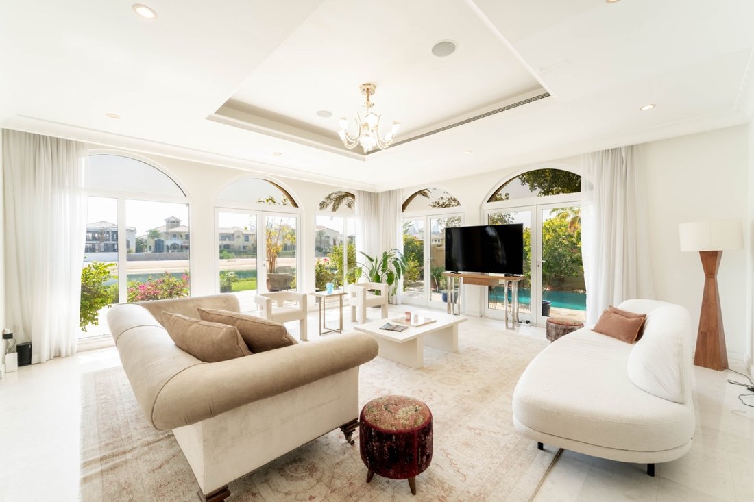 Villa in Dubai, Dubai, United Arab Emirates 3 - 15695885
