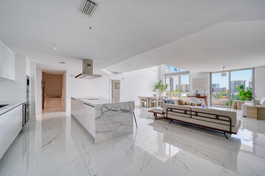 Condo in Golden Beach, Florida, United States 4 - 15695146