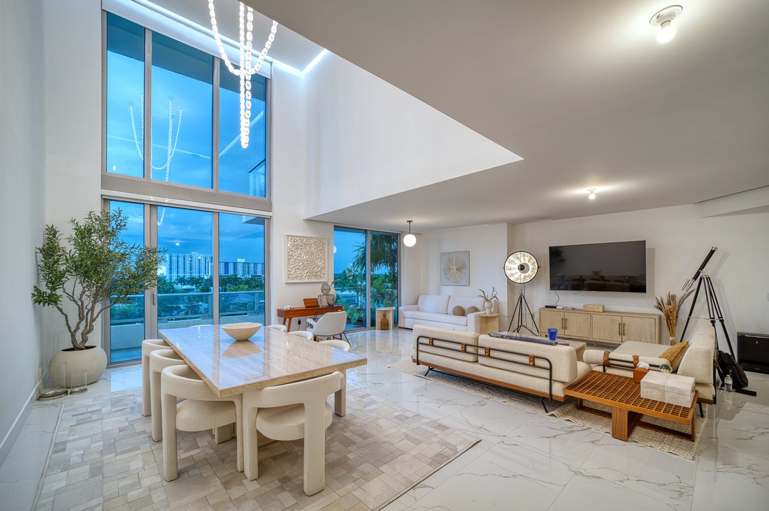 Condo in Golden Beach, Florida, United States 3 - 15695146
