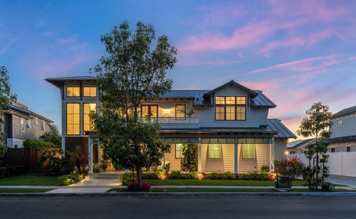 House in Coronado, California, United States 1