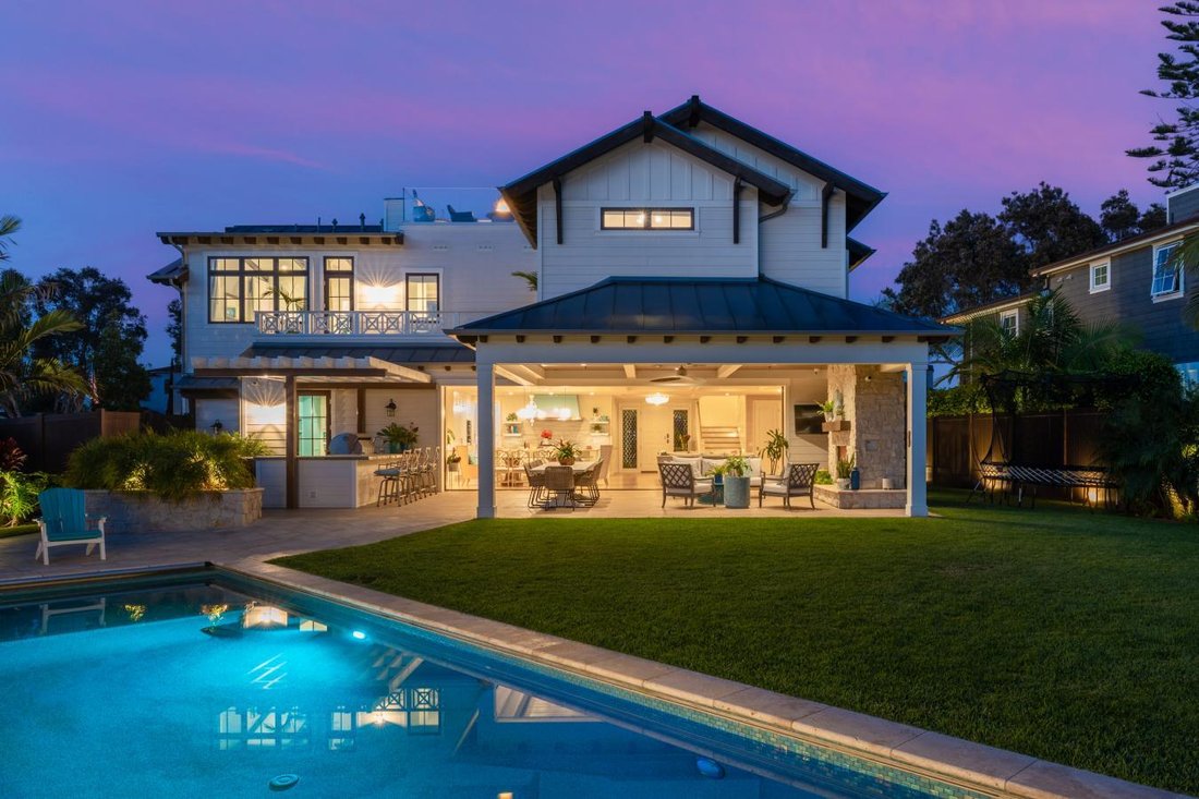 House in Coronado, California, United States 4 - 15696042