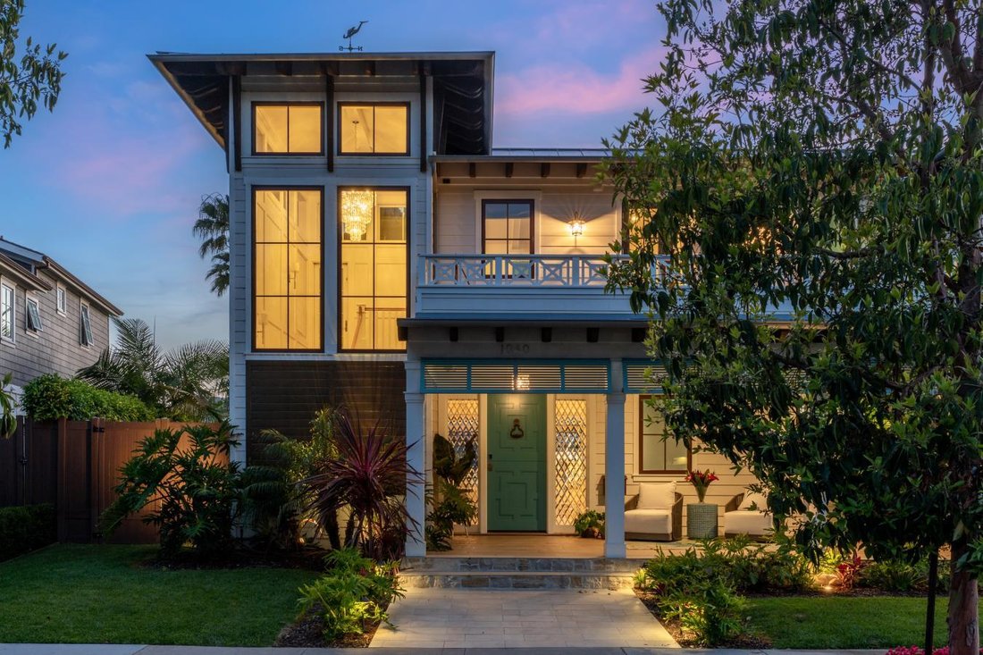 House in Coronado, California, United States 3 - 15696042