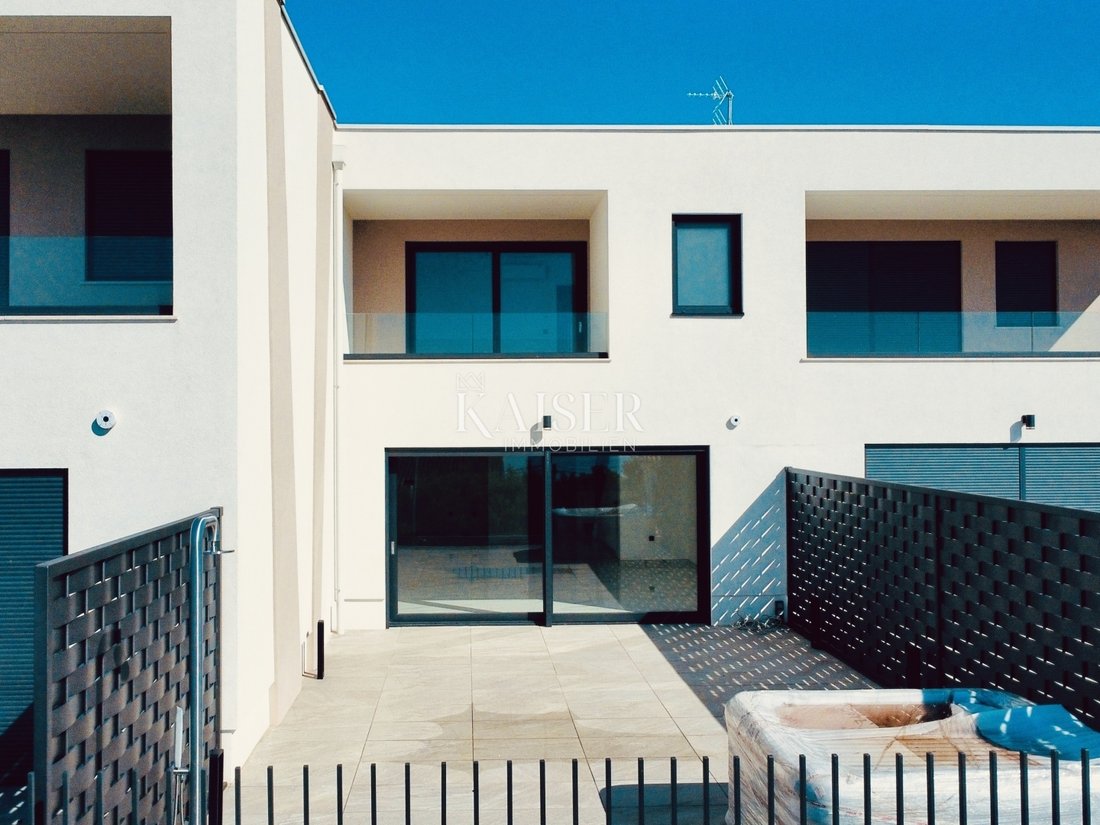 Appartement à Grad Opatija, Primorje-Gorski Kotar, Croatie 2 - 13451301