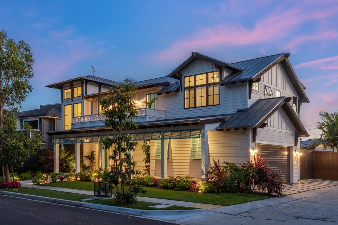 House in Coronado, California, United States 2 - 15696042