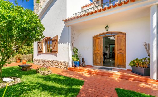 Villa in Mafra, Lissabon, Portugal 1
