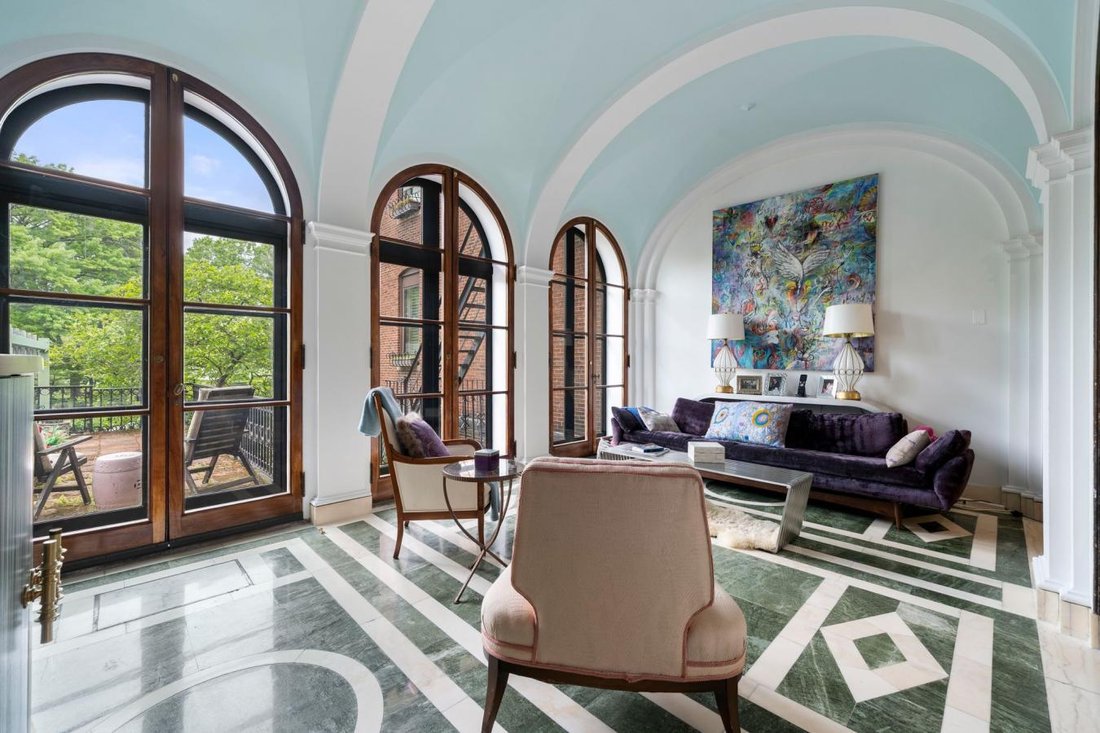 Condo in Boston, Massachusetts, United States 4 - 15696028