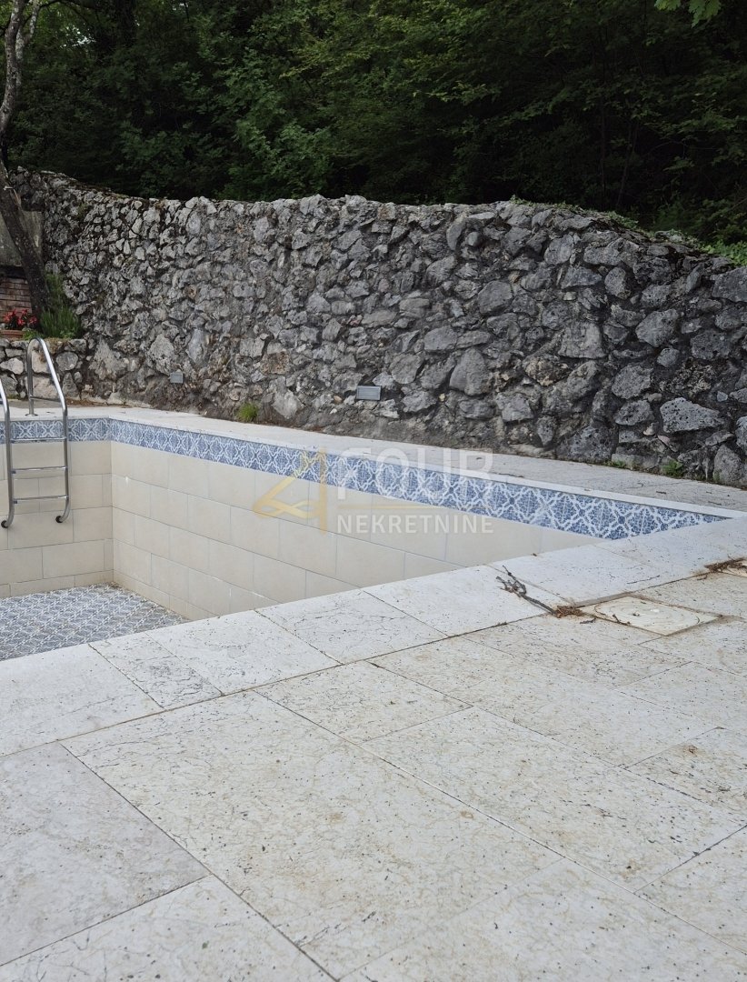 House in Grad Crikvenica, Primorje-Gorski Kotar County, Croatia 2 - 15696083