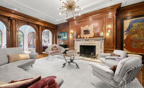 Condominio a Boston, Massachusetts, Stati Uniti 1