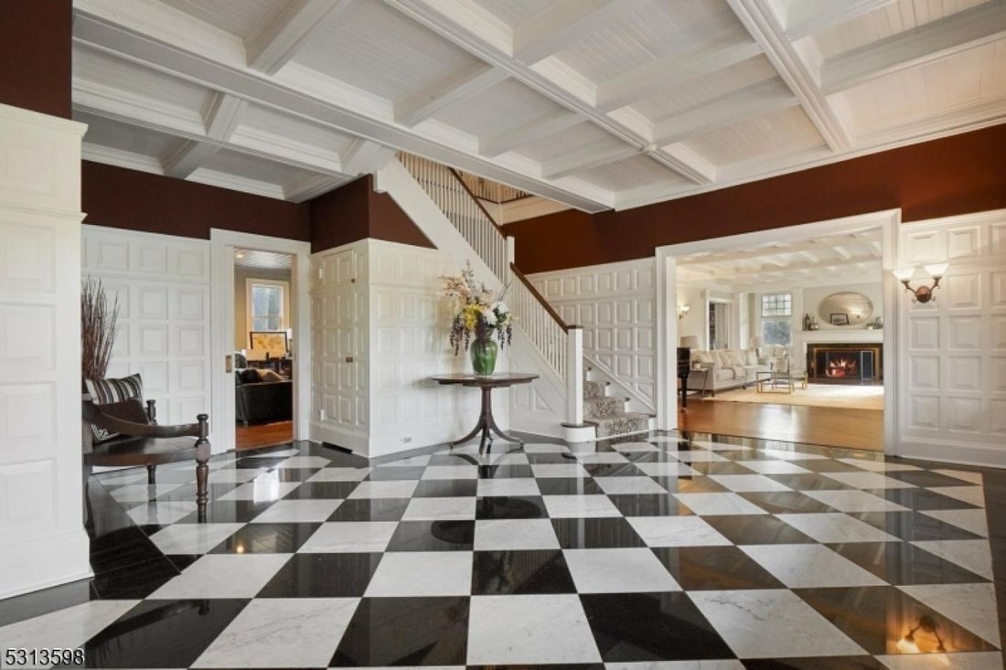 House in Millburn Twp., New Jersey, United States 3 - 15696034