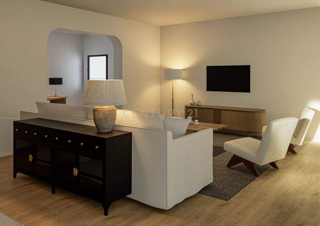 Appartamento a Salamanca, Madrid, Spagna 1 - 15696082