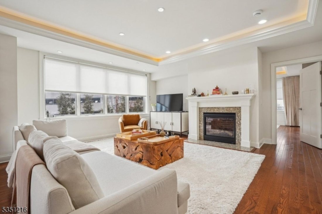 House in Summit, New Jersey, United States 5 - 15696046