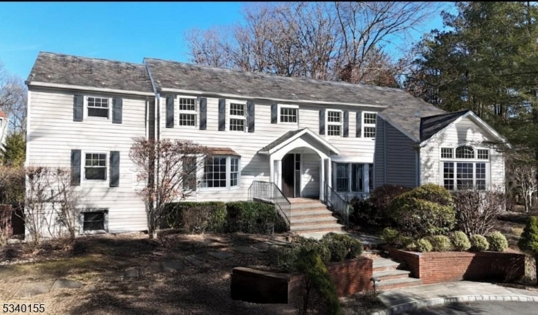 House in Millburn Twp., New Jersey, United States 2 - 15696048
