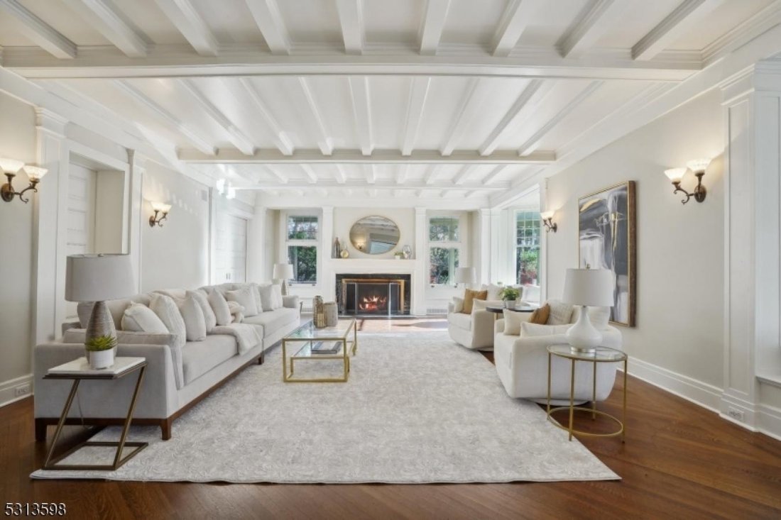House in Millburn Twp., New Jersey, United States 5 - 15696034