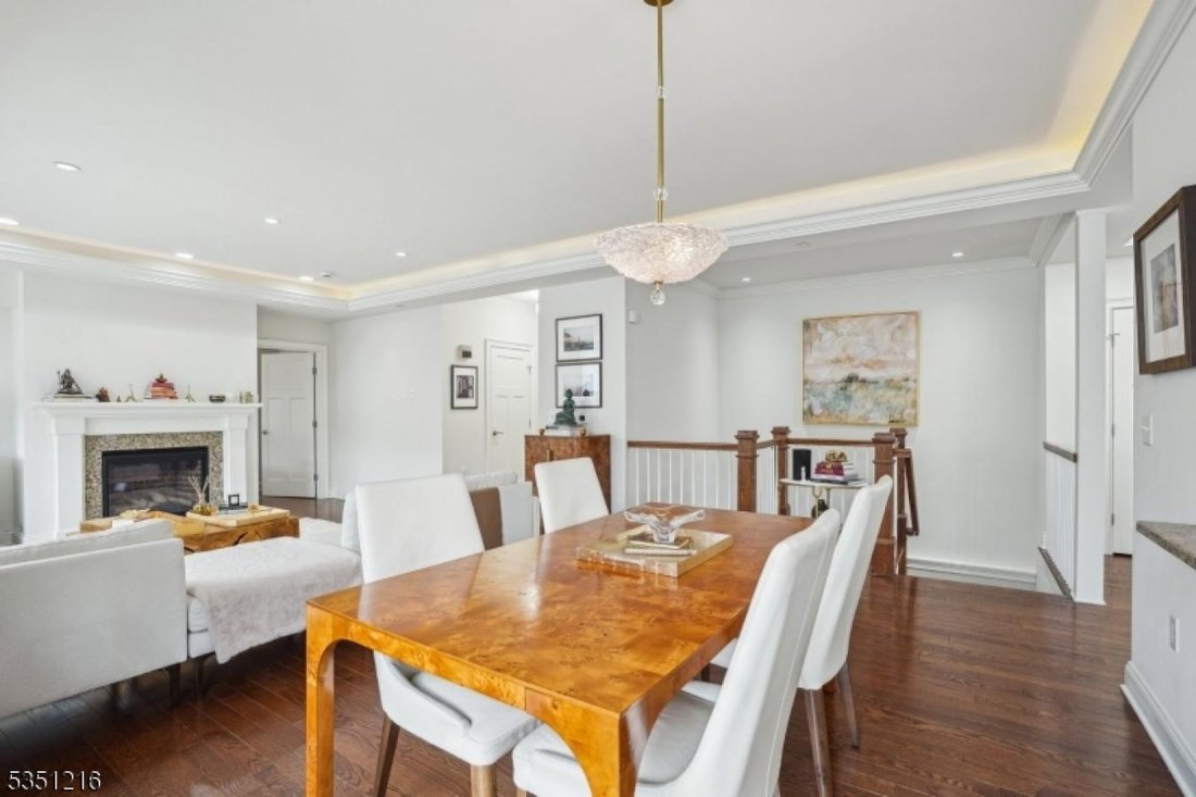 House in Summit, New Jersey, United States 4 - 15696046