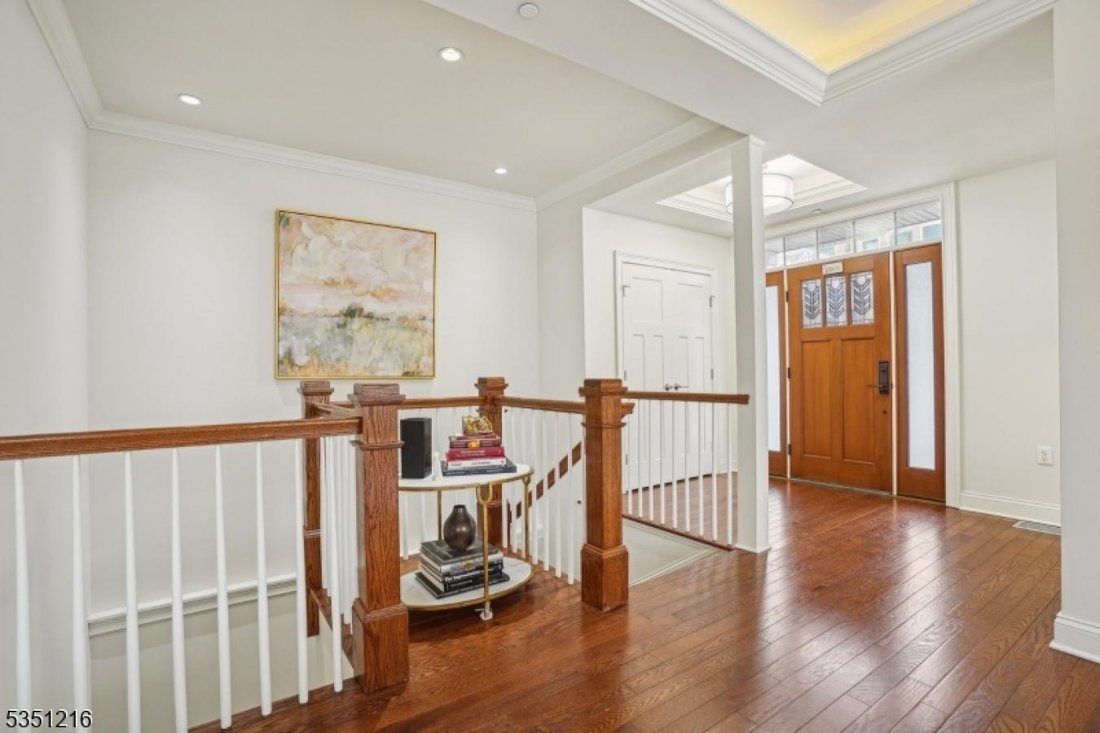 House in Summit, New Jersey, United States 3 - 15696046