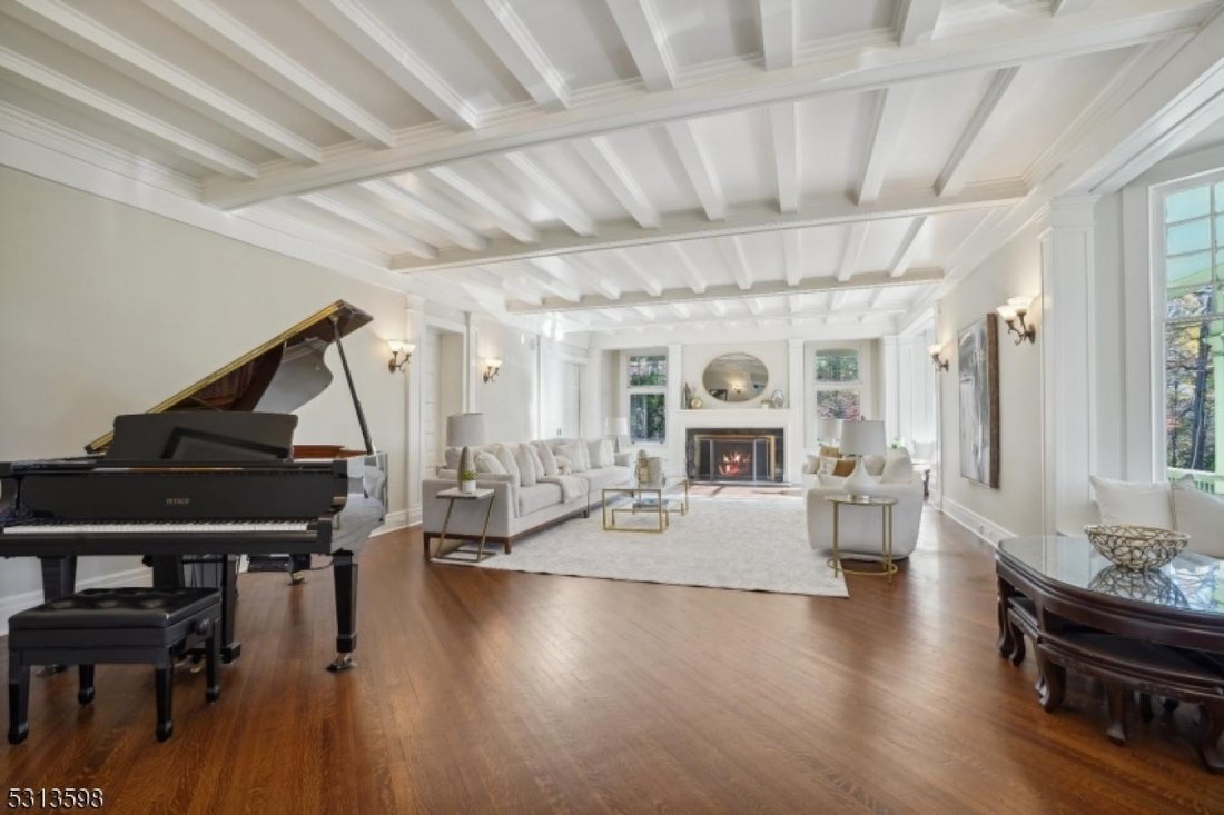 House in Millburn Twp., New Jersey, United States 4 - 15696034