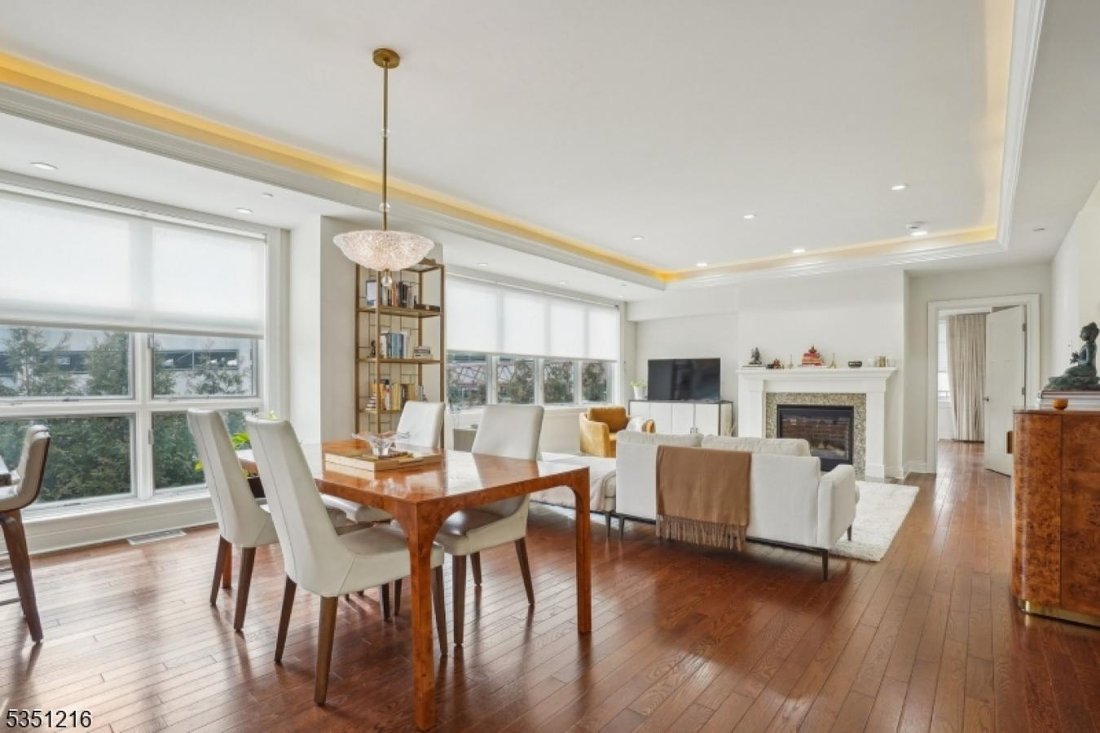 House in Summit, New Jersey, United States 1 - 15696046