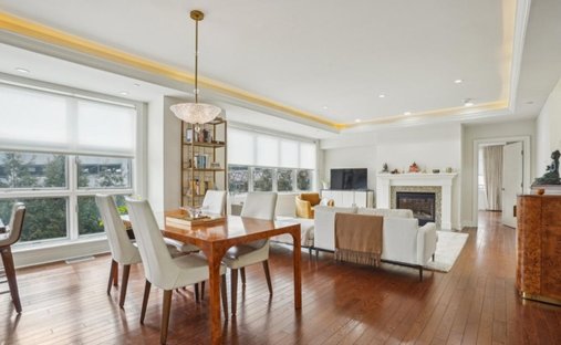 House in Summit, New Jersey, United States 1