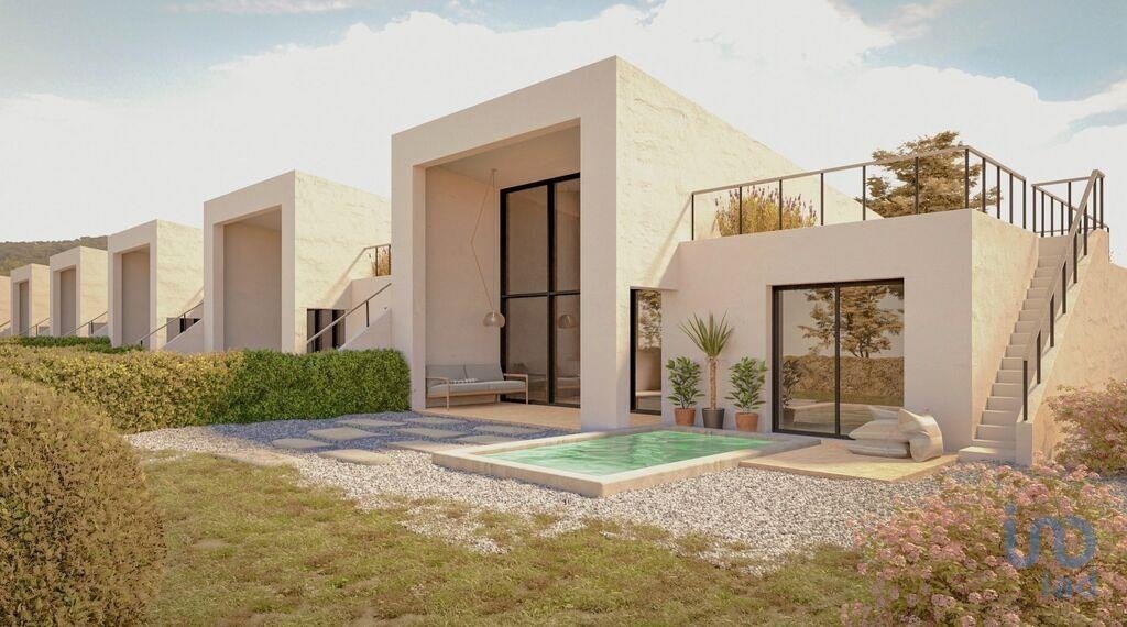 Townhouse in São Sebastião, Lagos, Sao Goncalo de Lagos, Portugal 2 - 14806547