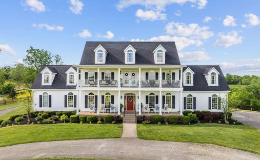 Casa a Lawrenceburg, Kentucky, Stati Uniti 1