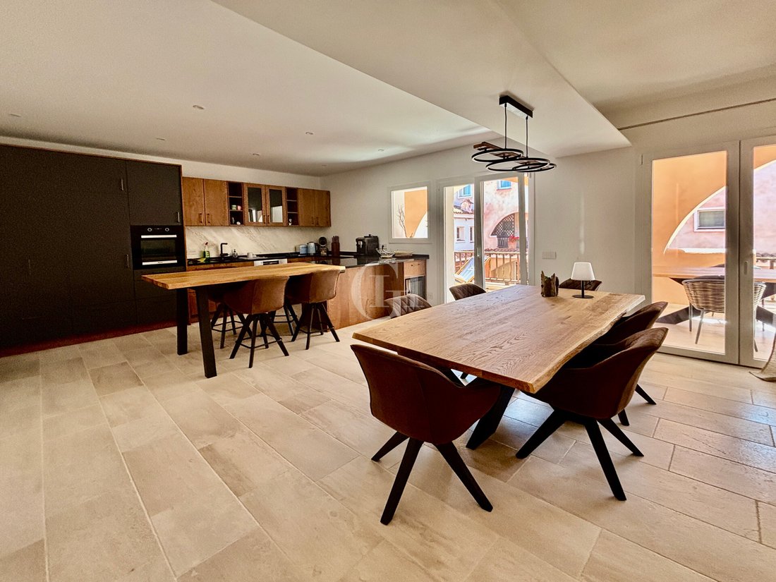 Apartamento en Porto Cervo, Cerdeña, Italia 5 - 15662082
