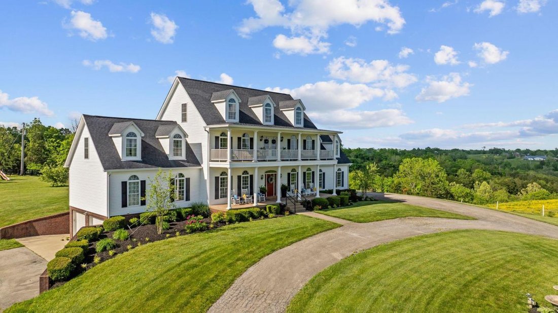 House in Lawrenceburg, Kentucky, United States 2 - 15696040