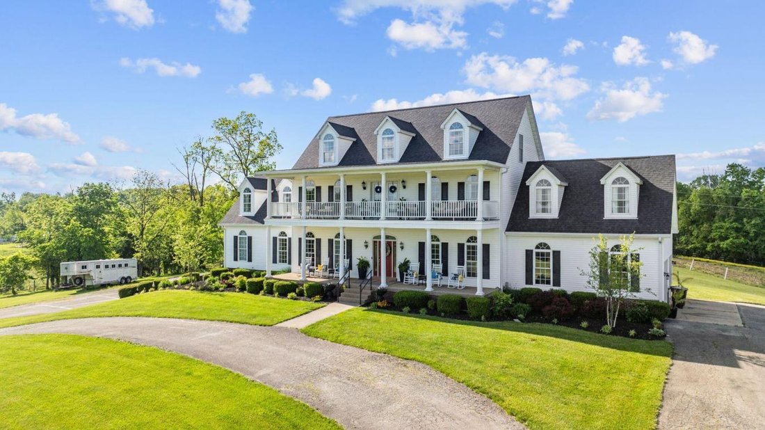 House in Lawrenceburg, Kentucky, United States 3 - 15696040