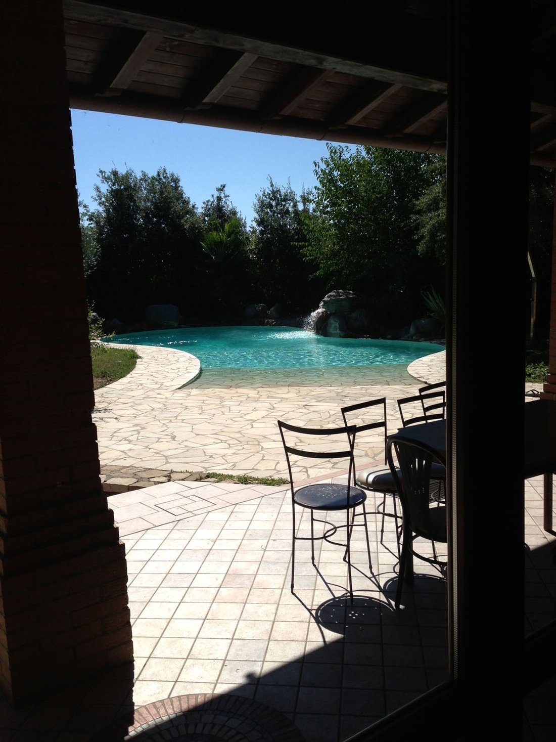 Villa à Paderno Franciacorta, Lombardie, Italie 2 - 15696274