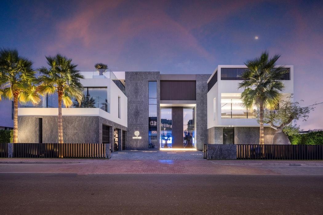 Villa in Dubai, Dubai, United Arab Emirates 1 - 15696384