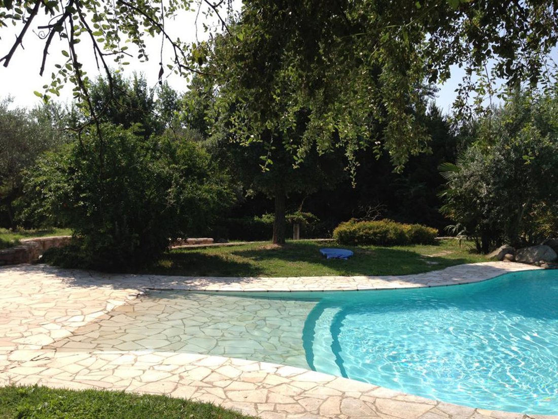 Villa à Paderno Franciacorta, Lombardie, Italie 1 - 15696274