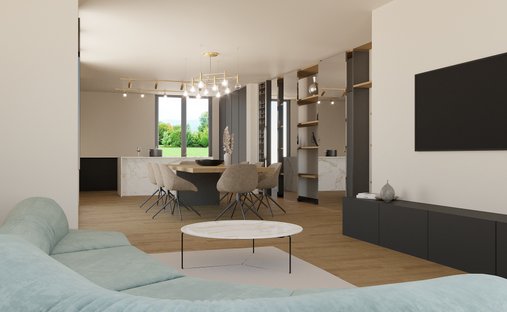 Villa in Entroterra, Desenzano del Garda, Lombardei 1