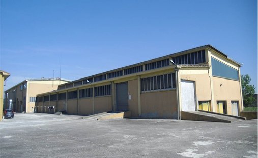 Finca in Busseto, Emilia-Romagna, Italien 1