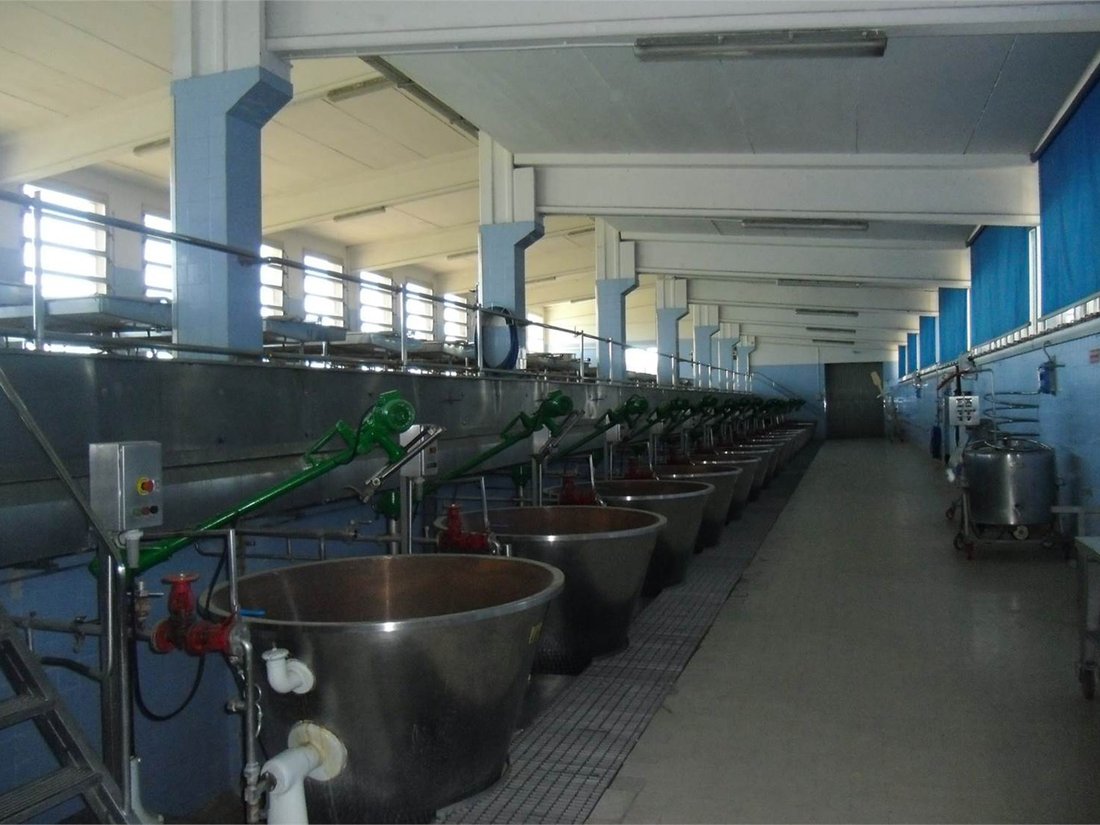 Finca in Busseto, Emilia-Romagna, Italien 2 - 15696199