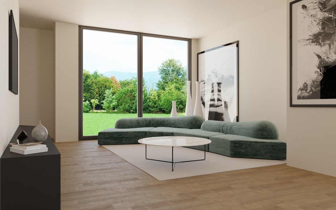Villa in Entroterra, Desenzano del Garda, Lombardy 4 - 15696527