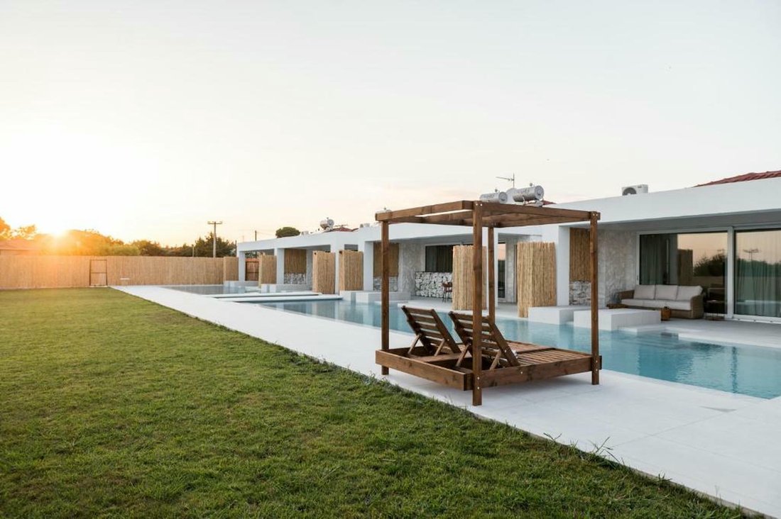 Villa in Sithonia, Macedonia and Thrace, Greece 5 - 15696605