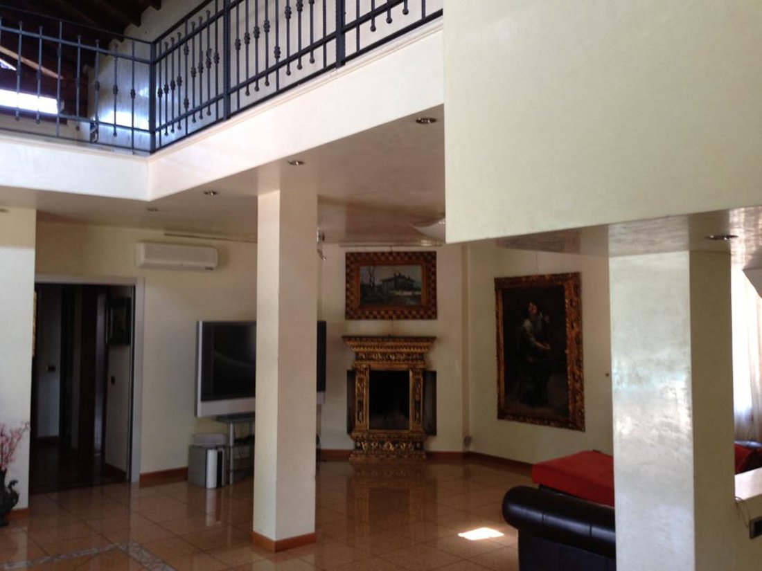 Villa à Paderno Franciacorta, Lombardie, Italie 5 - 15696274