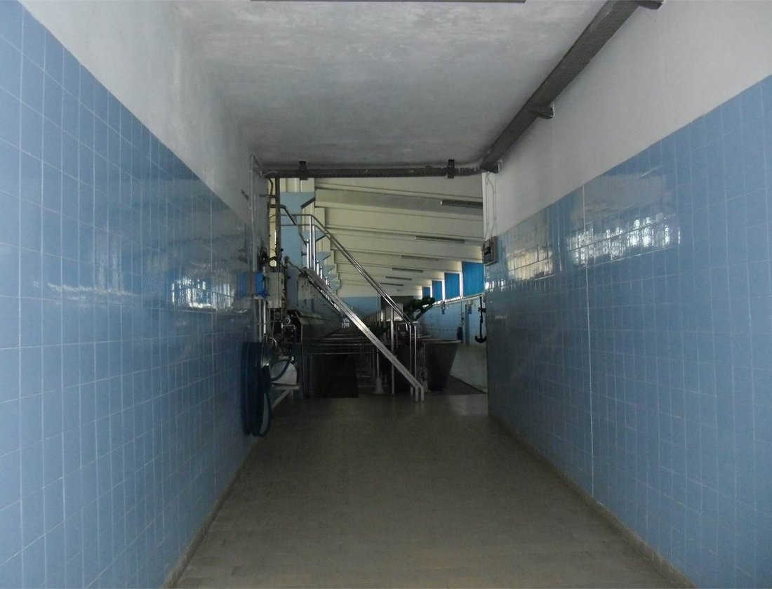 Finca in Busseto, Emilia-Romagna, Italien 3 - 15696199