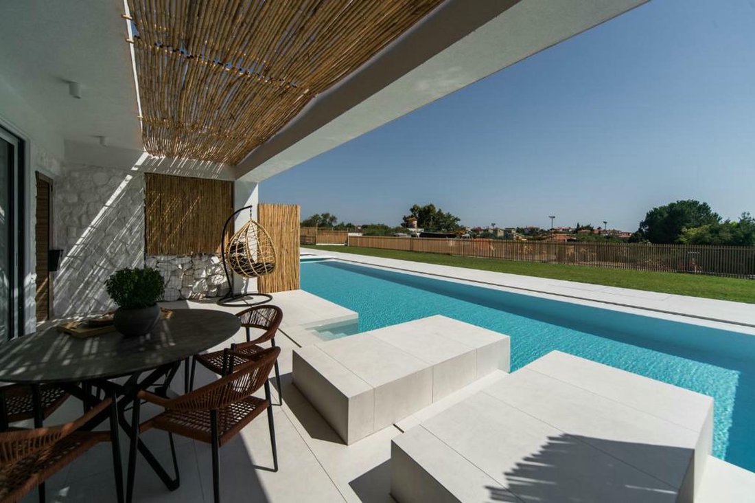 Villa in Sithonia, Macedonia and Thrace, Greece 2 - 15696605